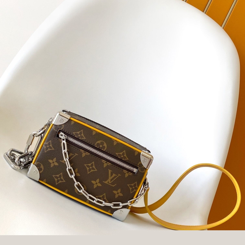 LV Box Bags